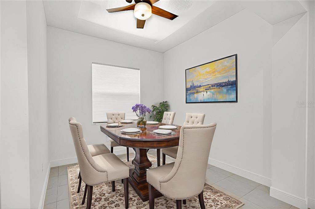 8677 Bridgeport Bay Circle Mount Dora, FL 32757 - Photo 11 of 53