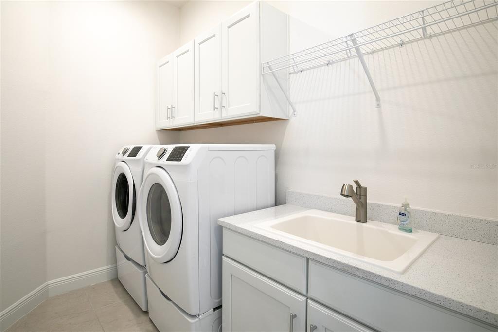 8677 Bridgeport Bay Circle Mount Dora, FL 32757 - Photo 15 of 53