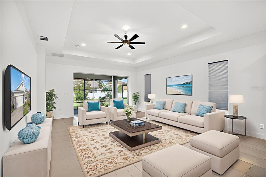 8677 Bridgeport Bay Circle Mount Dora, FL 32757 - Photo 16 of 53