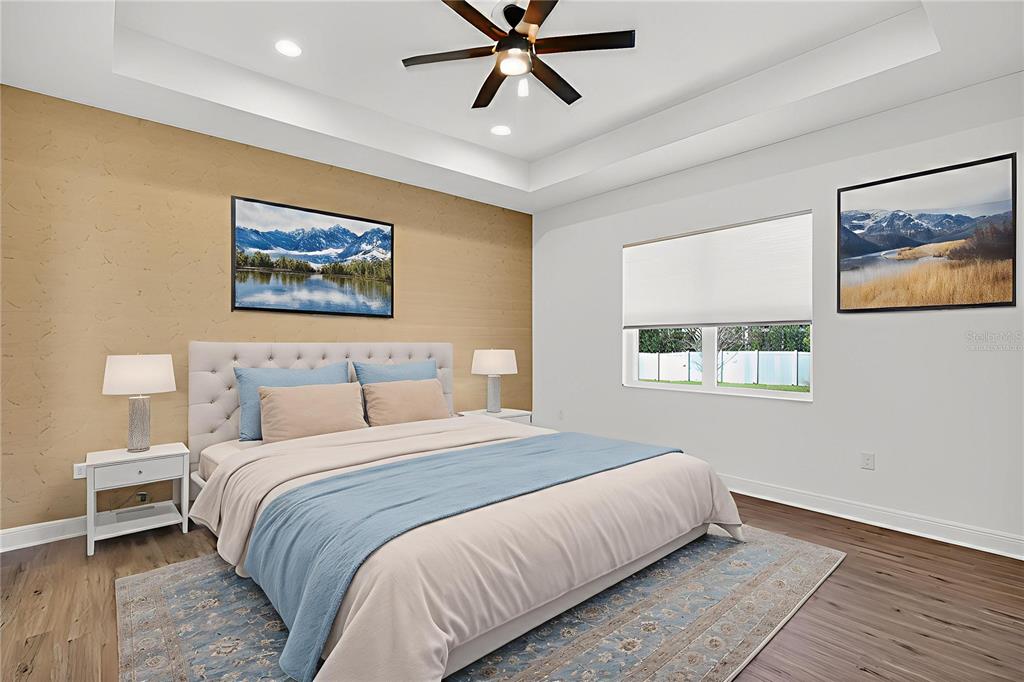 8677 Bridgeport Bay Circle Mount Dora, FL 32757 - Photo 23 of 53