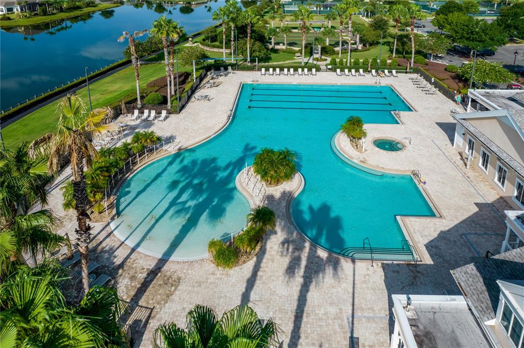 8677 Bridgeport Bay Circle Mount Dora, FL 32757 - Photo 52 of 53