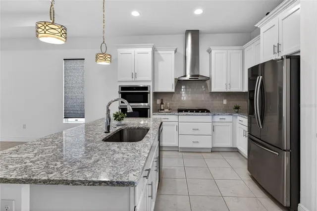 $454,900 | 8677 Bridgeport Bay Circle, Mount Dora, FL 32757