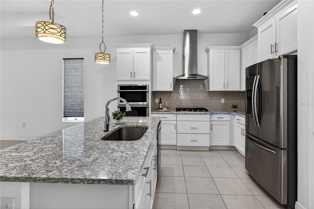 8677 Bridgeport Bay Circle Mount Dora, FL 32757 - Photo 6 of 53