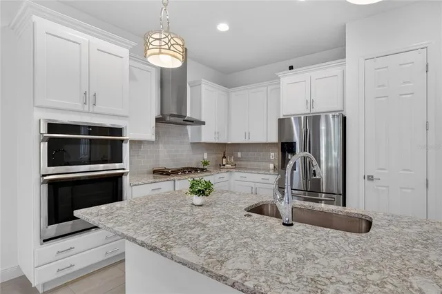 $454,900 | 8677 Bridgeport Bay Circle, Mount Dora, FL 32757