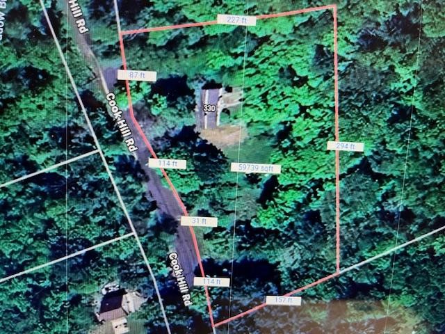 330 Cook Hill Road Killingly, CT 06239 - Photo 12 of 12