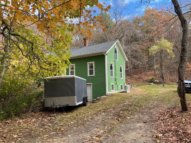 330 Cook Hill Road Killingly, CT 06239 - Photo 2 of 12