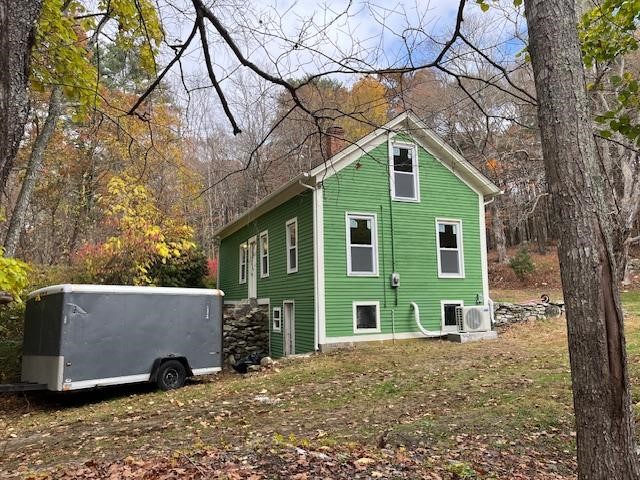 330 Cook Hill Road Killingly, CT 06239 - Photo 3 of 12