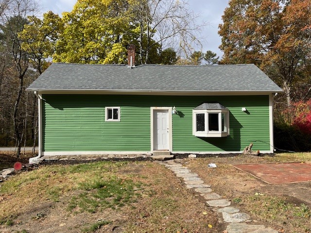 330 Cook Hill Road Killingly, CT 06239 - Photo 4 of 12