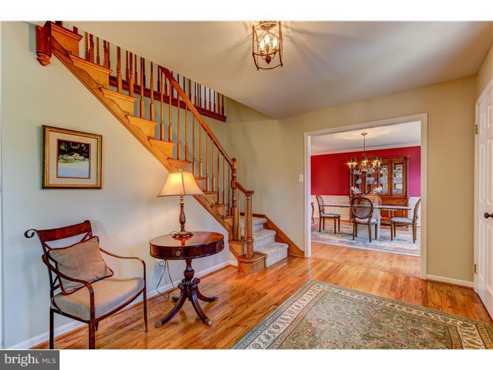 1004 Saber Road West Chester, PA 19382 - Photo 3 of 25 Foyer