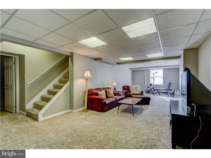 1004 Saber Road West Chester, PA 19382 - Photo 22 of 25 Basement - Finished