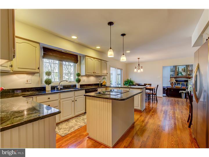 1004 Saber Road West Chester, PA 19382 - Photo 8 of 25 Kitchen