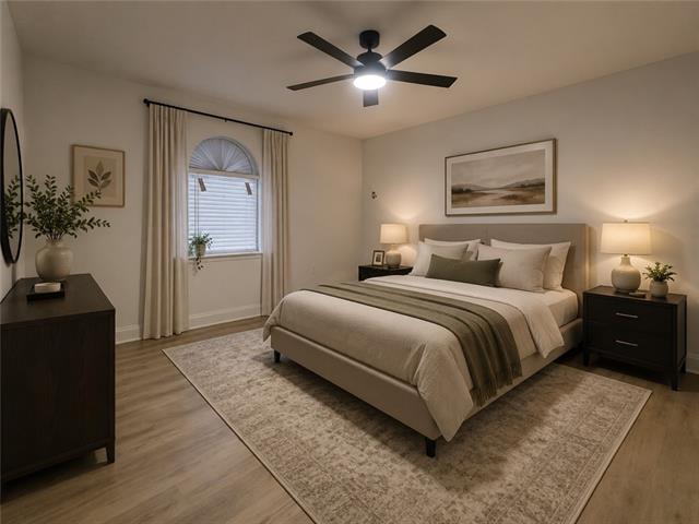 7721 Butterfield Road New Orleans, LA 70126 - Photo 14 of 17