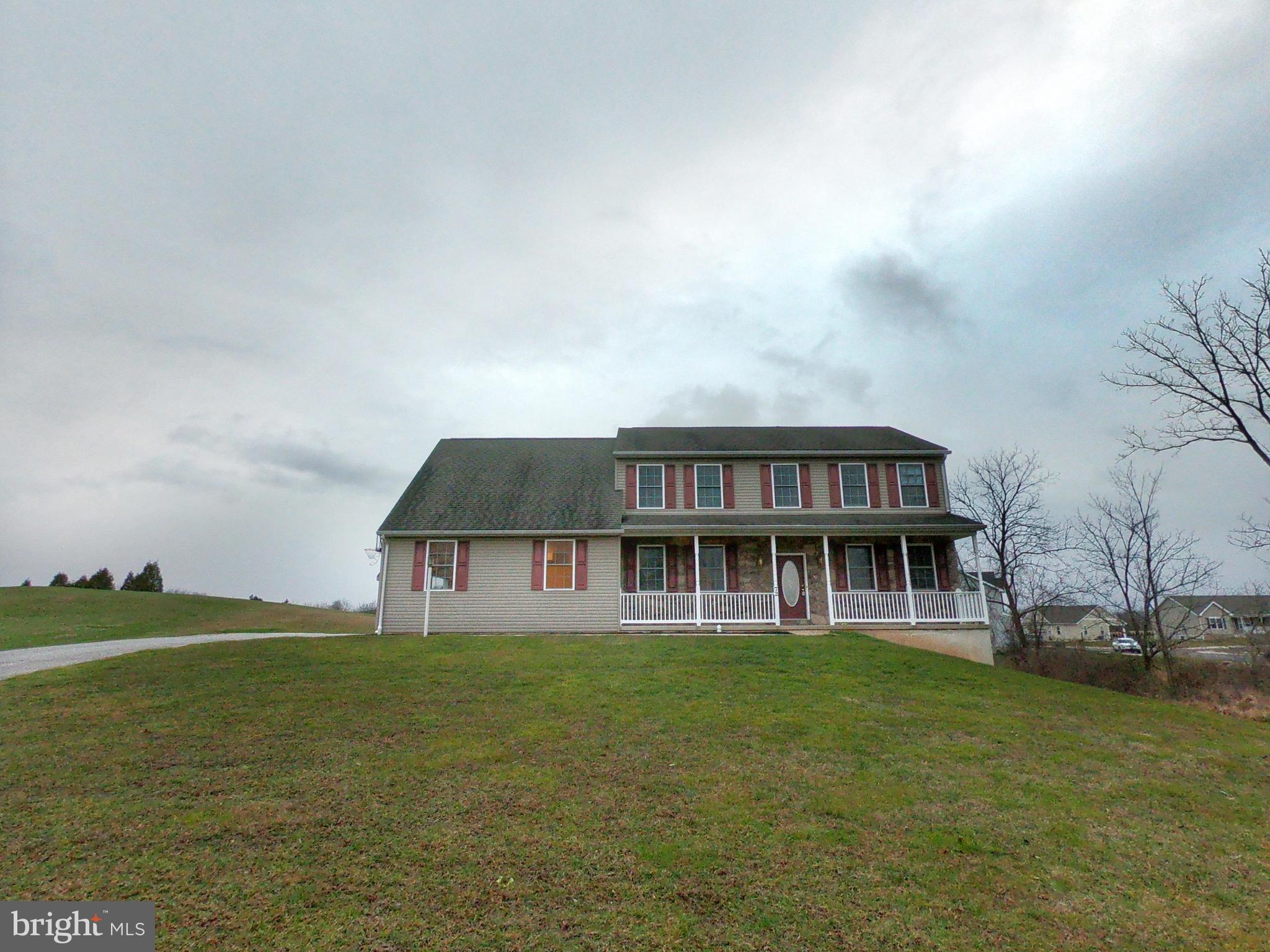 72 Moulstown Road Abbottstown, PA 17301 - Photo 1 of 43 Gallery Image 1