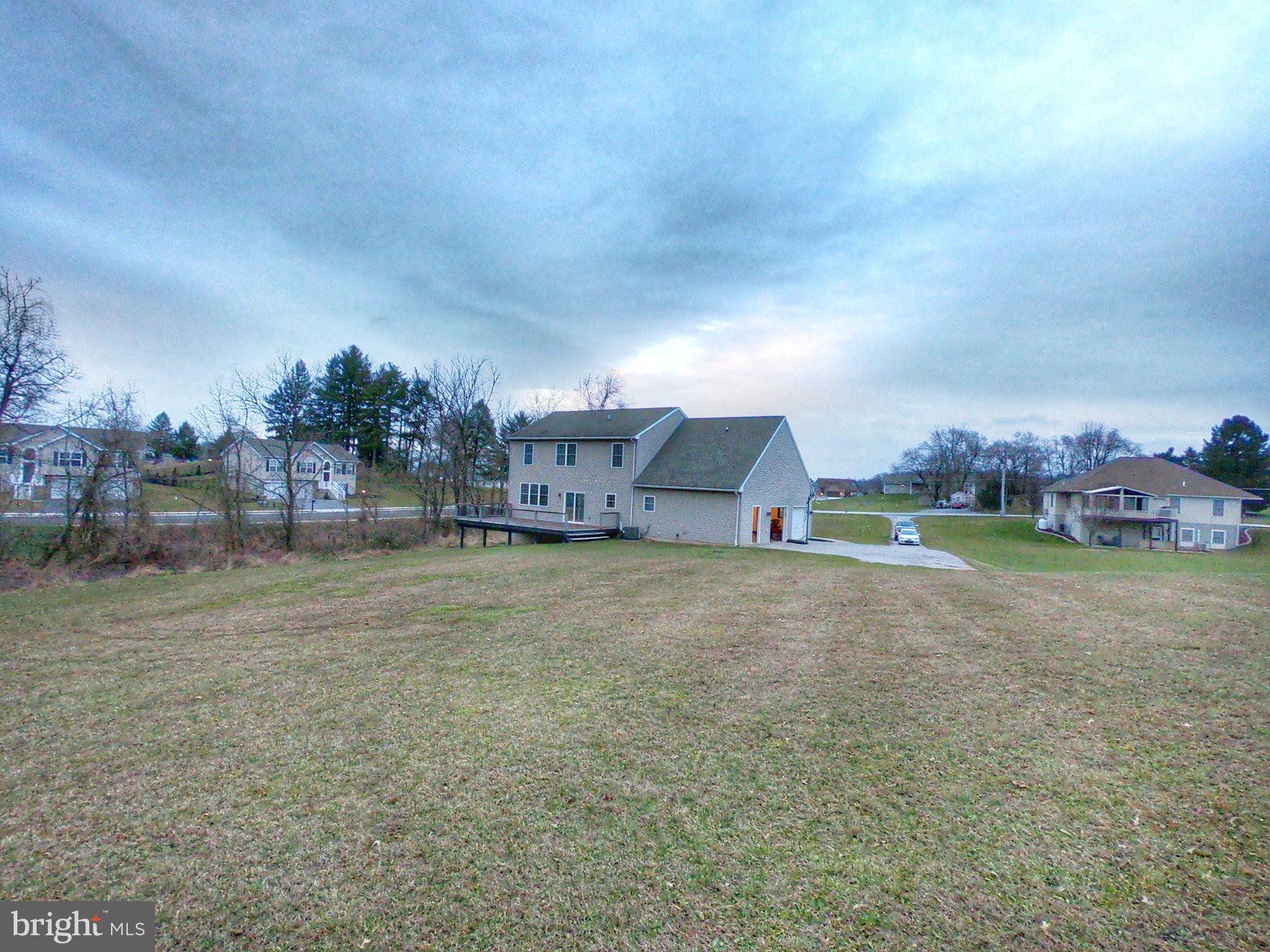 72 Moulstown Road Abbottstown, PA 17301 - Photo 27 of 43 Gallery Image 27
