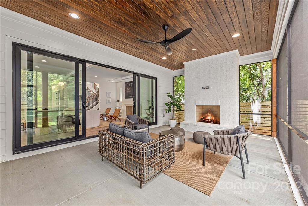4212 Water Oak Road Charlotte, NC 28211 - Photo 33 of 39 Gallery Image 33