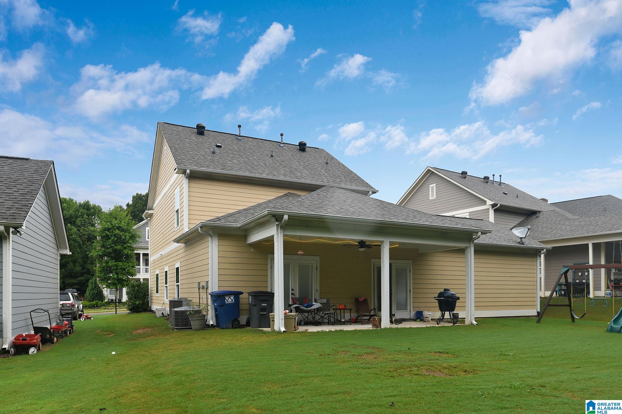 624 Rosebury Road Helena, AL 35080 - Photo 14 of 33