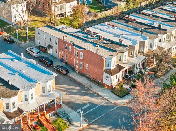 $449,900 | 401 Yale Avenue, Baltimore, MD 21229
