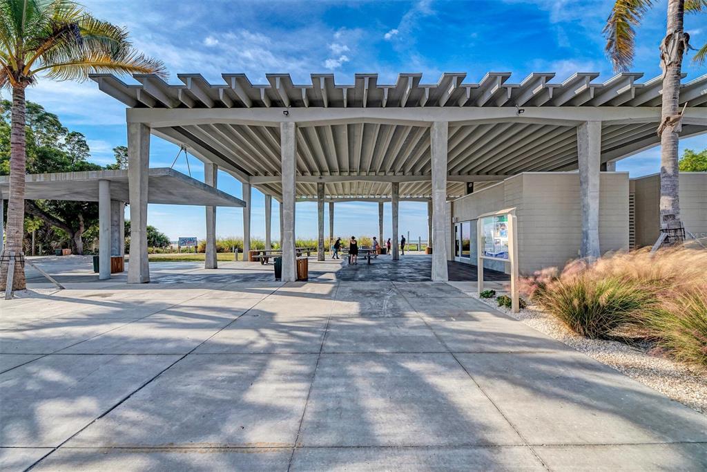446 Canal Road, Unit 5 Sarasota, FL 34242 - Photo 34 of 64
