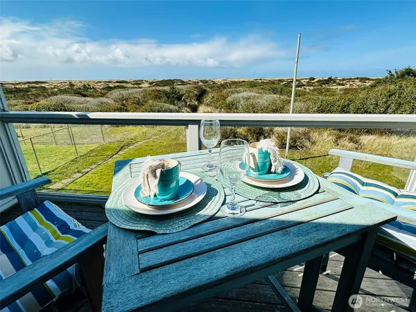 $284,900 | 1031 South Sand Dune Avenue Southwest, Unit B, Ocean Shores, WA 98569