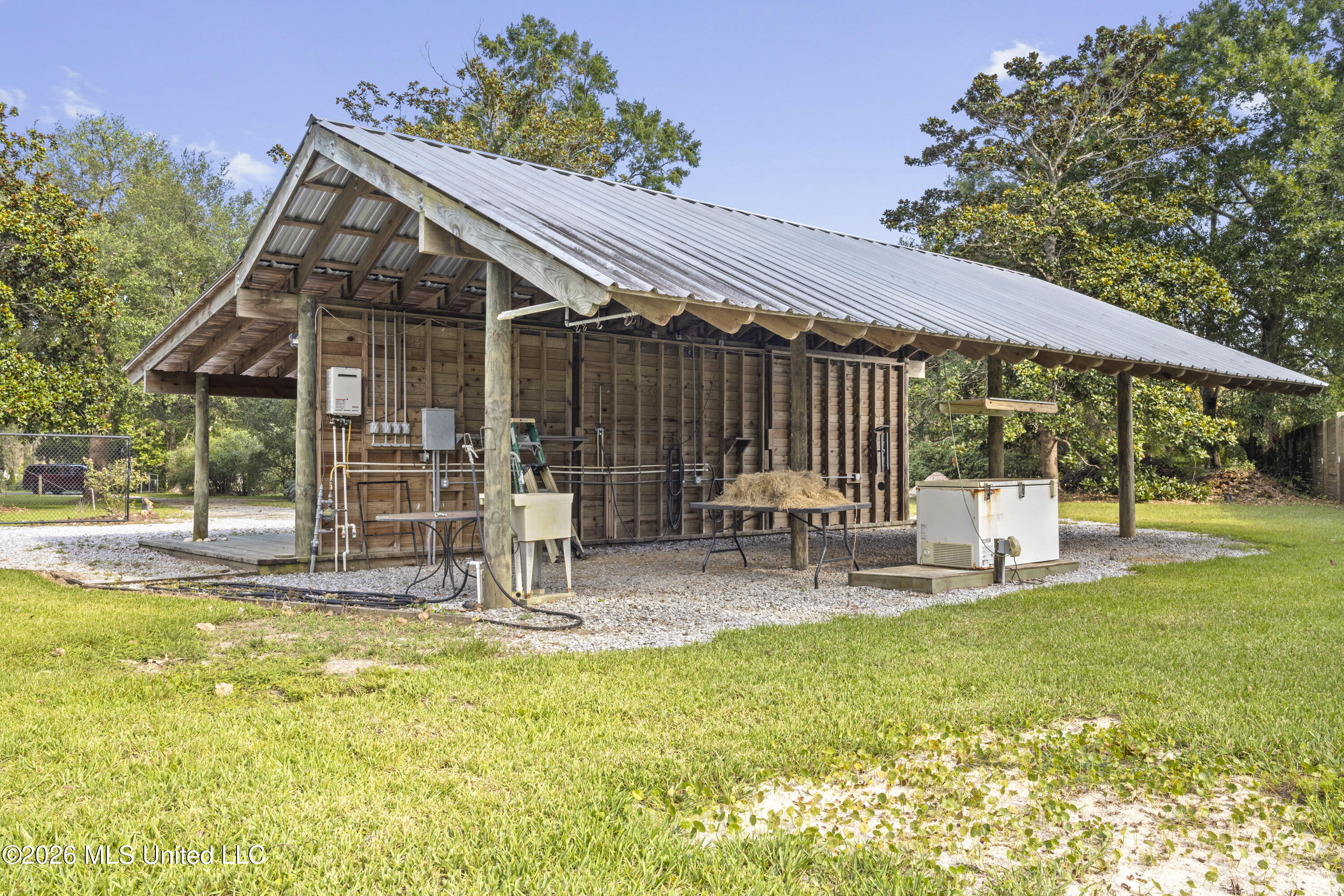 153 Pittman Road Ocean Springs, MS 39564 - Photo 44 of 54 00044