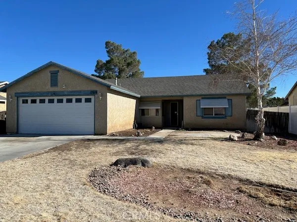 $299,250 | 17919 Juniper Street, Adelanto, CA 92301