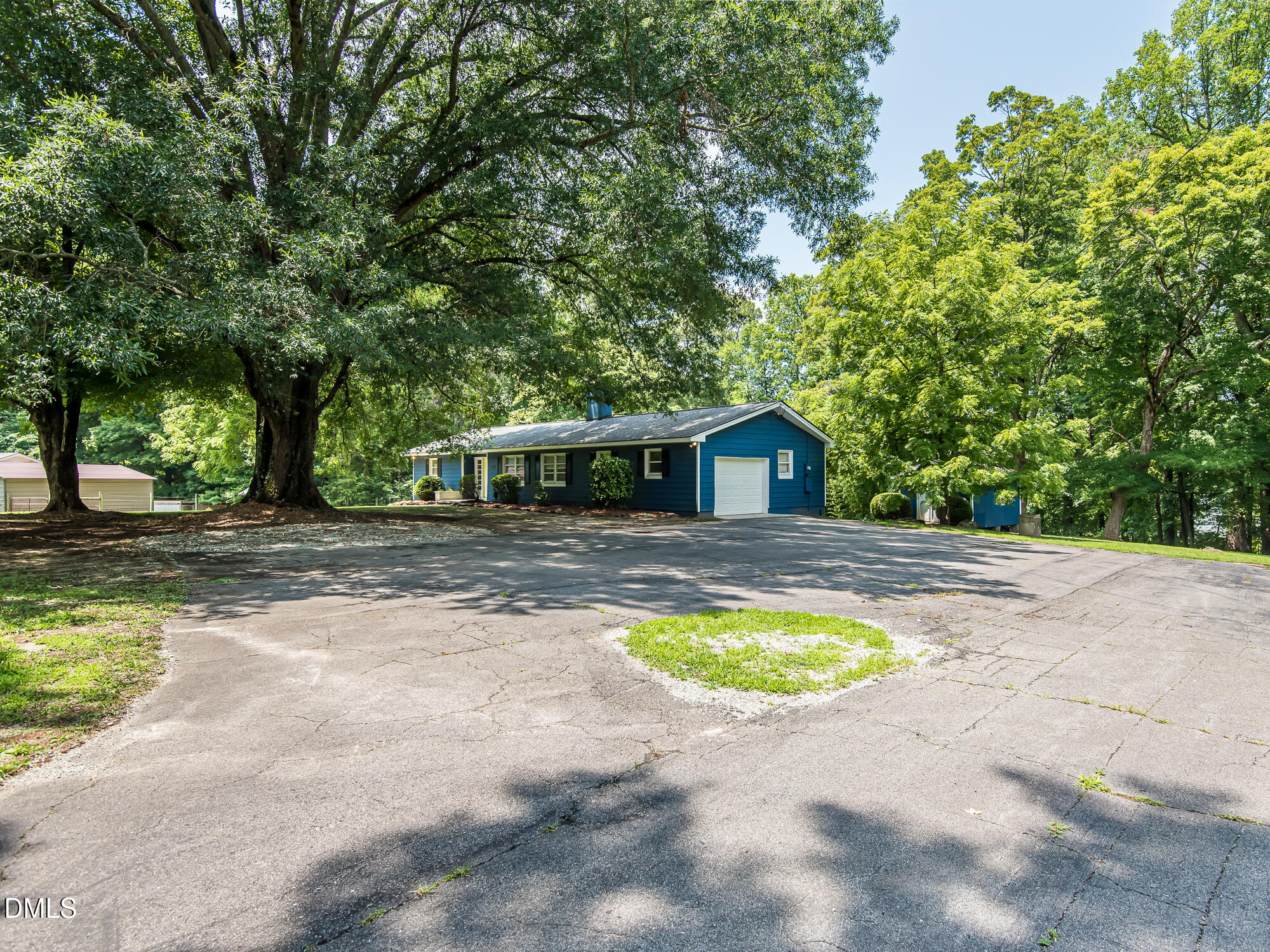 12529 Norwood Road Raleigh, NC 27613 - Photo 4 of 28 Parking