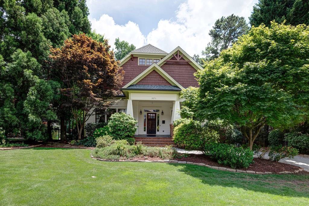 3271 Kensington Road Avondale Estates, GA 30002 - Photo 1 of 65 Gallery Image 1