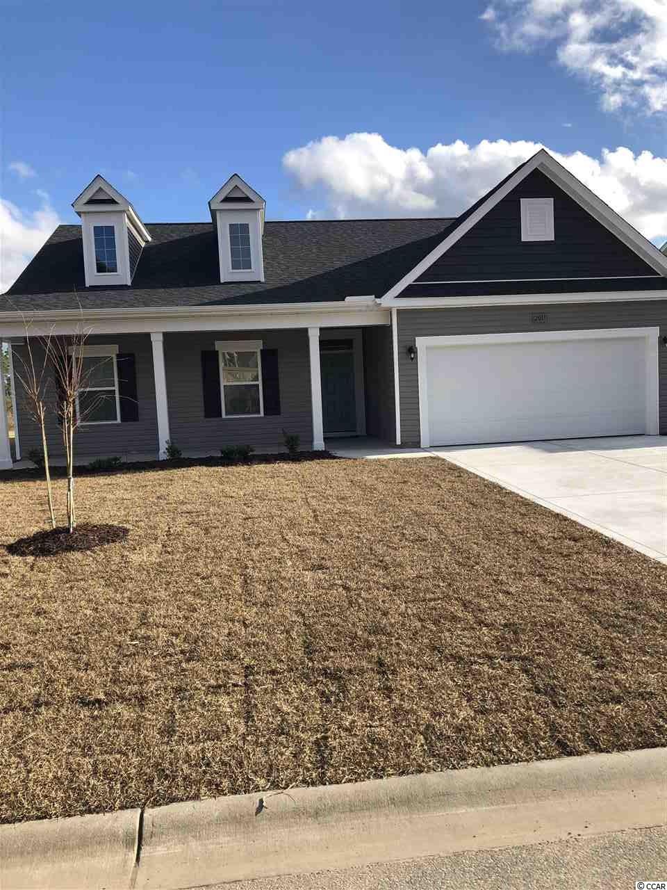 2001 Hazlette Loop Conway, SC 29526 - Photo 1 of 2 Gallery Image 1