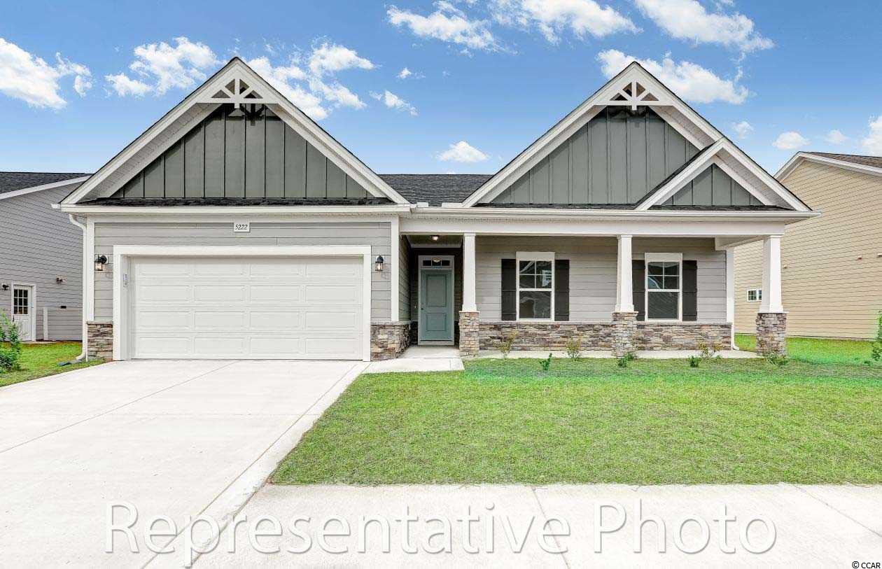 2001 Hazlette Loop Conway, SC 29526 - Photo 2 of 2 Gallery Image 2