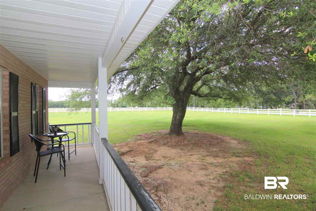 14985 Pearson Lane Silverhill, AL 36576 - Photo 6 of 38