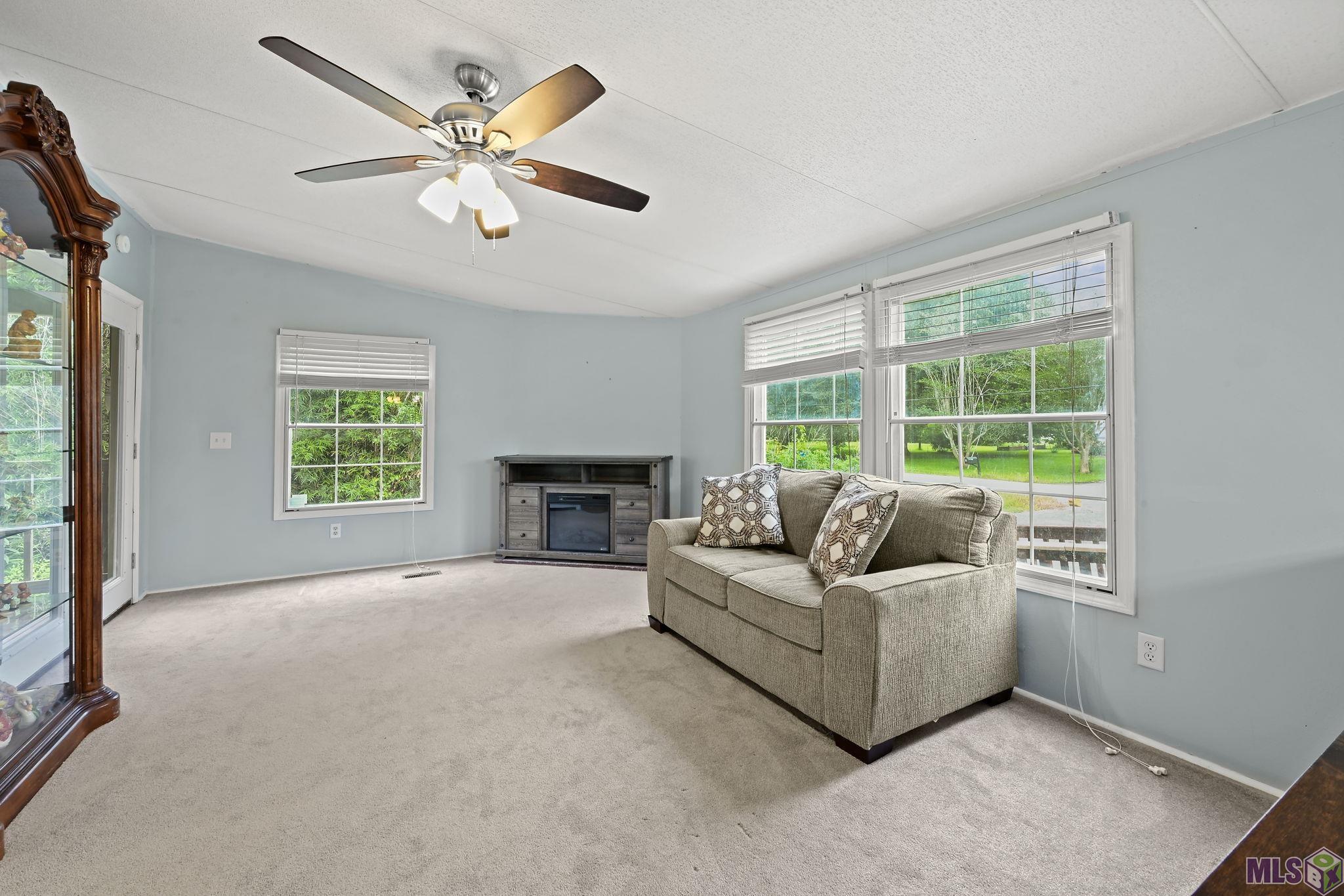 35436 McDaniel Road Geismar, LA 70734 - Photo 8 of 14
