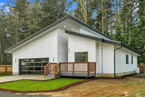 $649,900 | 159 Duck Lake Drive Southeast, Ocean Shores, WA 98569