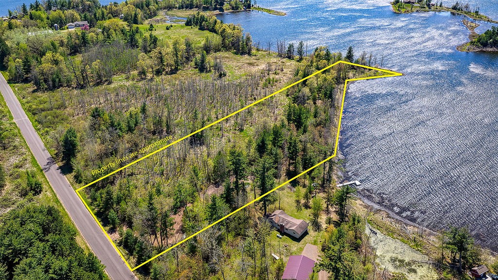 28457 Johnson Lake Road Webster, WI 54893 - Photo 15 of 18