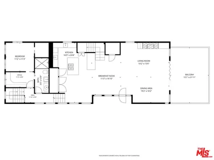 $4,995,000 | 15 Reef Street, Marina del Rey, CA 90292