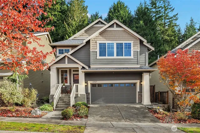 $1,200,000 | 23127 36th Drive Southeast, Bothell, WA 98021