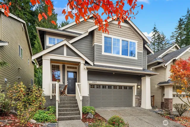 $1,200,000 | 23127 36th Drive Southeast, Bothell, WA 98021