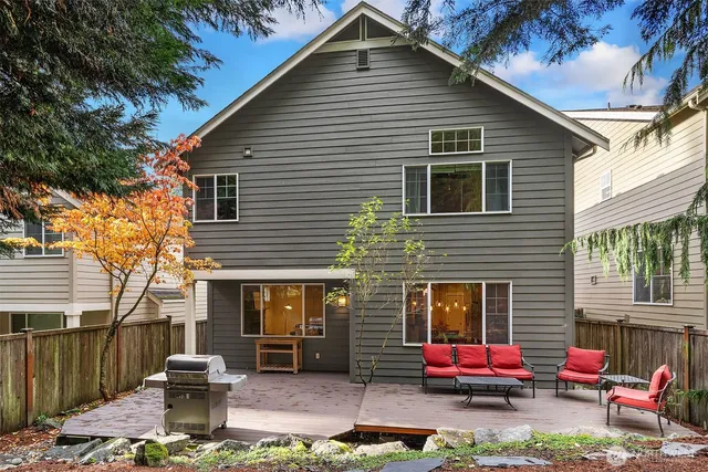 $1,200,000 | 23127 36th Drive Southeast, Bothell, WA 98021