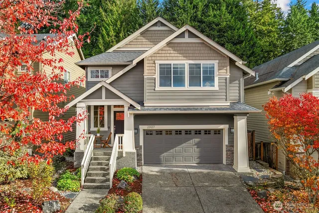 $1,200,000 | 23127 36th Drive Southeast, Bothell, WA 98021
