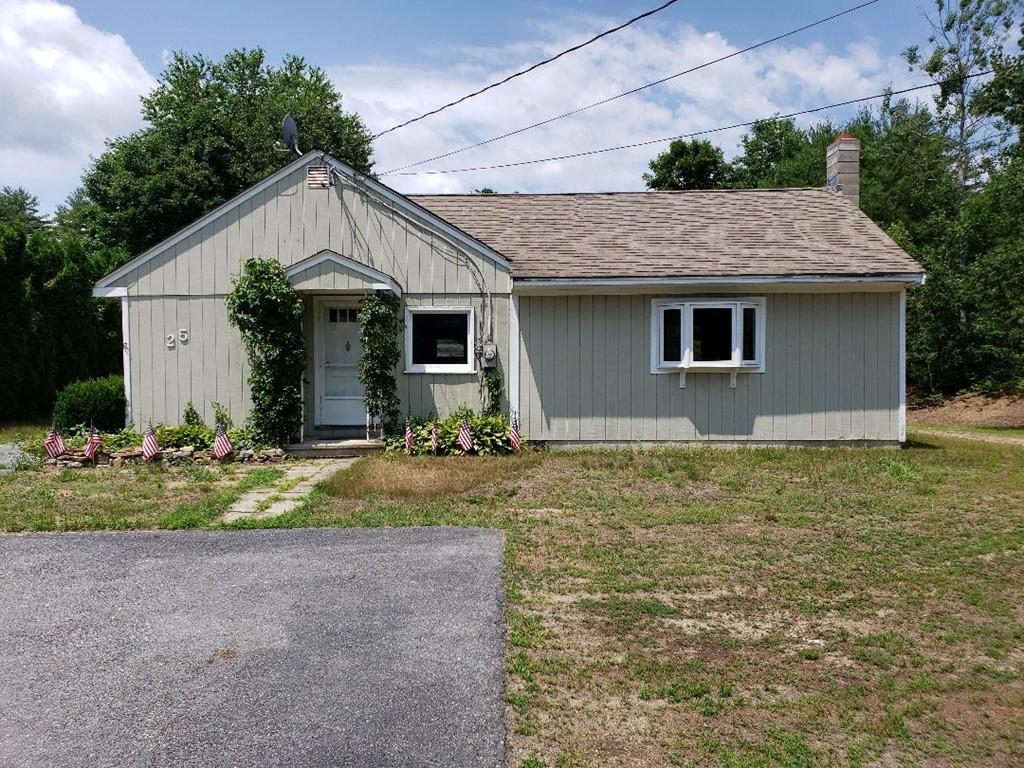 25 Worcester Road Townsend, MA 01469 - Photo 1 of 4 Gallery Image 1