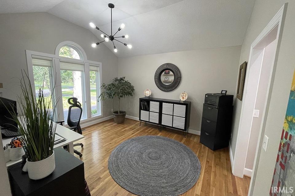 984 South Prairiewood Drive Rochester, IN 46975 - Photo 11 of 30