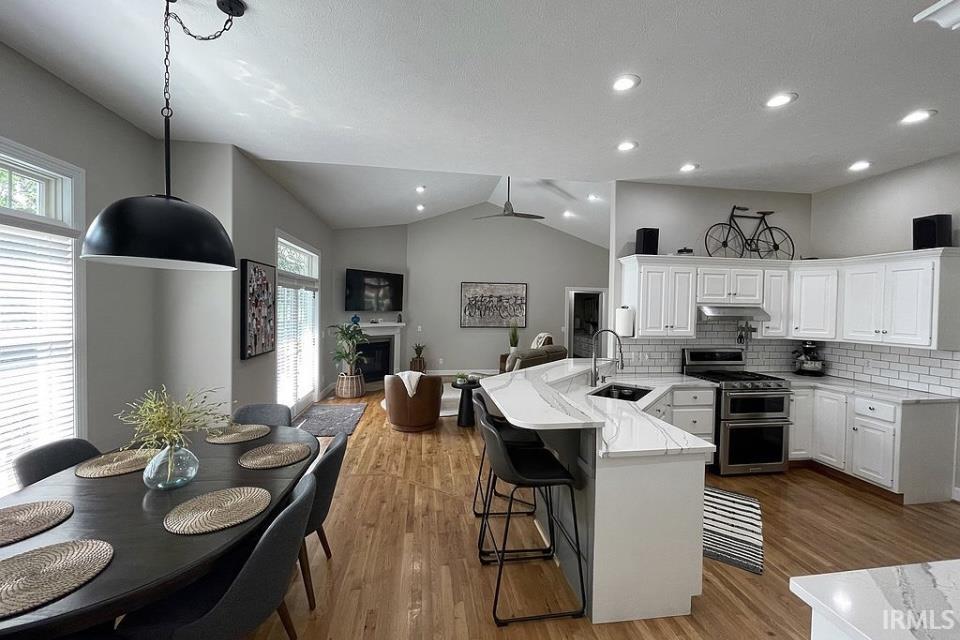 984 South Prairiewood Drive Rochester, IN 46975 - Photo 6 of 30