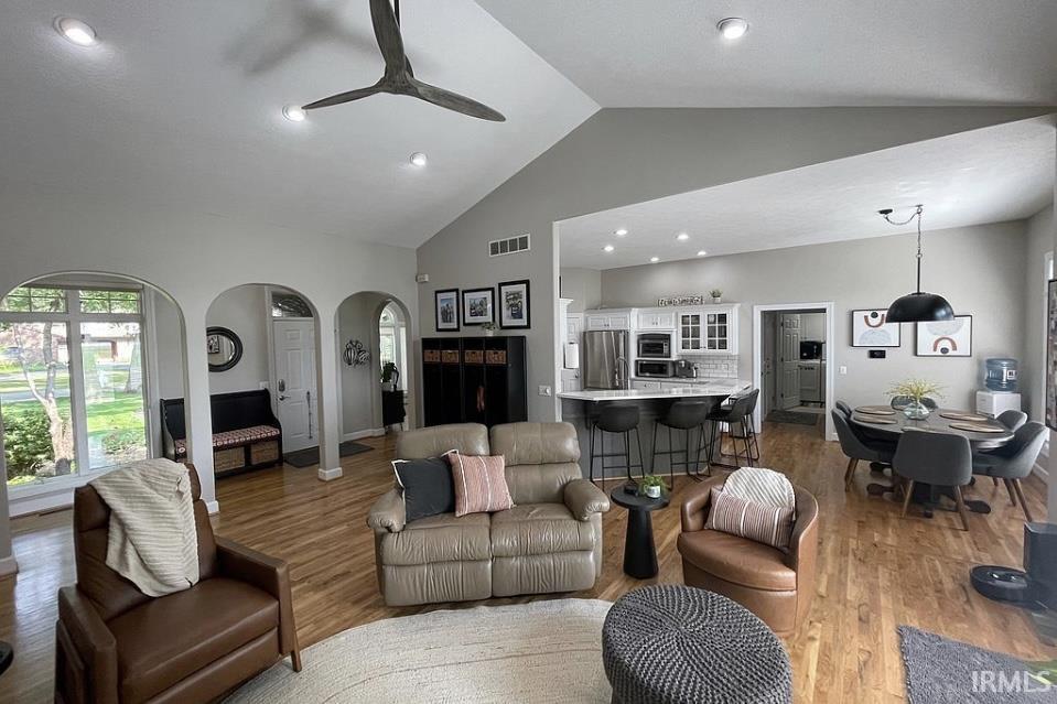 984 South Prairiewood Drive Rochester, IN 46975 - Photo 9 of 30