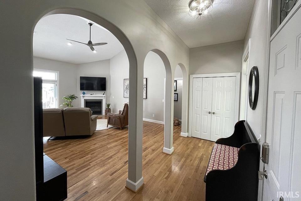 984 South Prairiewood Drive Rochester, IN 46975 - Photo 10 of 30