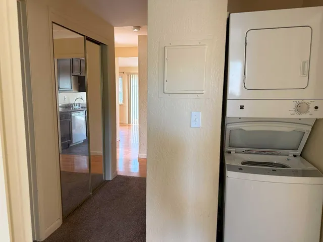 a bathroom with a toilet and a sink