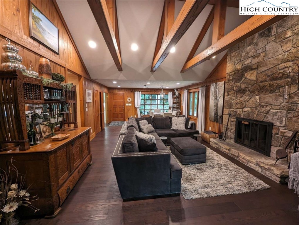 143 Ash Boone, NC 28607 - Photo 47 of 50 Gallery Image 47