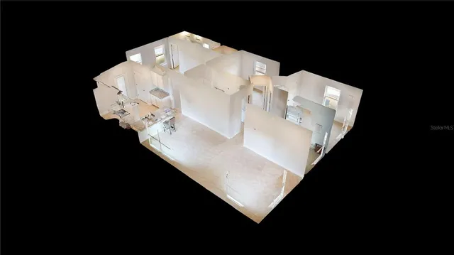 $236,400 | 3303 East Iris Lane, Bell, FL 32619