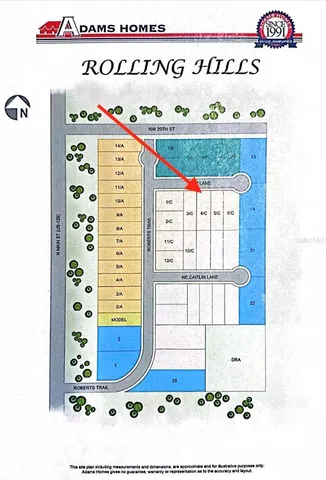 $236,400 | 3303 East Iris Lane, Bell, FL 32619