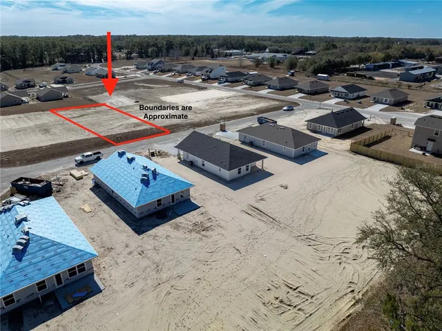 $236,400 | 3303 East Iris Lane, Bell, FL 32619