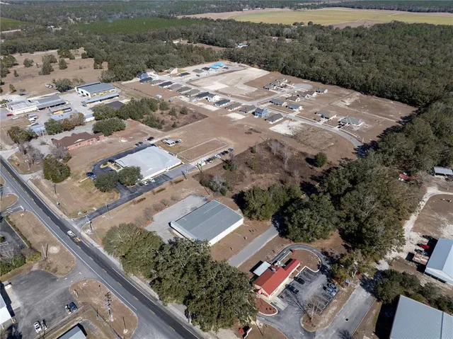 $236,400 | 3303 East Iris Lane, Bell, FL 32619