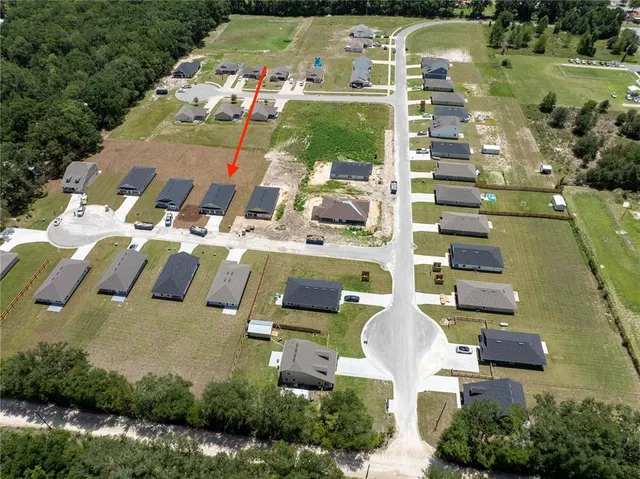 $236,400 | 3303 East Iris Lane, Bell, FL 32619